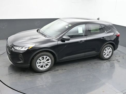 New 2026 Ford Escape Active image 37