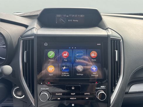 Used 2019 Subaru Forester Limited AWD/4WD image 16