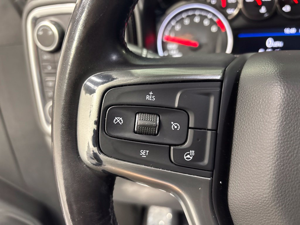 Used 2019 Chevrolet Silverado 1500 RST AWD/4WD image 13