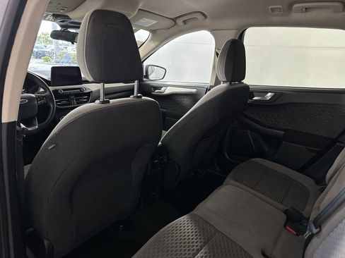 Used 2020 Ford Escape SE FWD image 24