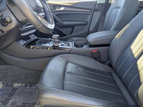 Used 2023 Audi Q5 2.0T Premium Plus w/ Premium Plus Package image 15