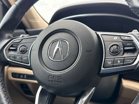 Used 2023 Acura MDX SH-AWD image 30