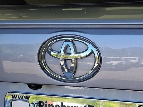 Used 2025 Toyota RAV4 XLE w/ Convenience Package FWD image 39