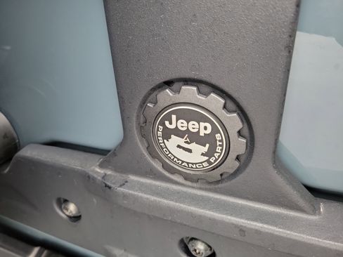 Used 2024 Jeep Wrangler Unlimited Rubicon image 8