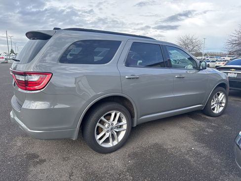 Used 2024 Dodge Durango GT image 3