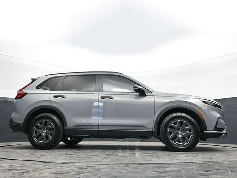 Certified 2026 Honda CR-V TrailSport image 52