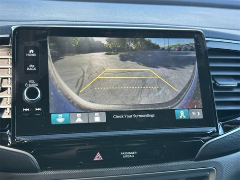 New 2025 Honda Ridgeline RTL+ image 5