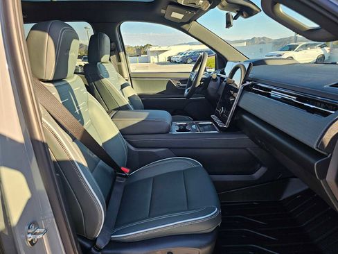 Used 2026 GMC Sierra EV AT4 image 10