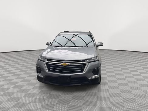 Certified 2023 Chevrolet Traverse LT w/ LPO, Floor Liner Package AWD/4WD image 37