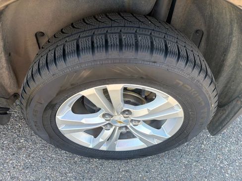 Certified 2013 Chevrolet Equinox LT w/ Driver Convenience Package AWD/4WD image 26