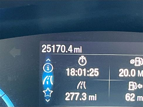 Used 2023 Ford Bronco Sport Big Bend image 12