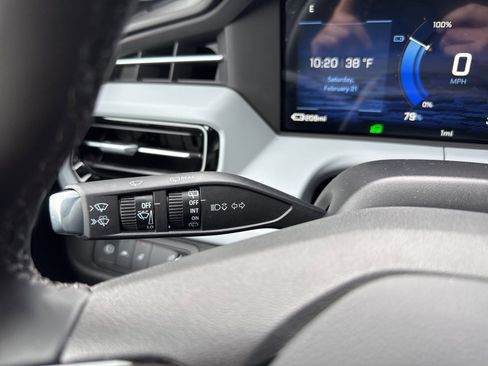 New 2027 Chevrolet Bolt RS image 33