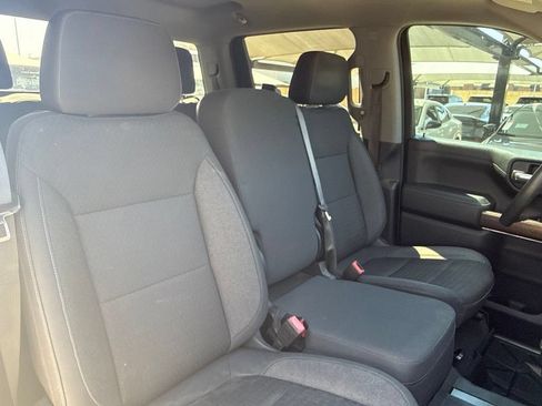 Used 2019 Chevrolet Silverado 1500 LT RWD image 23