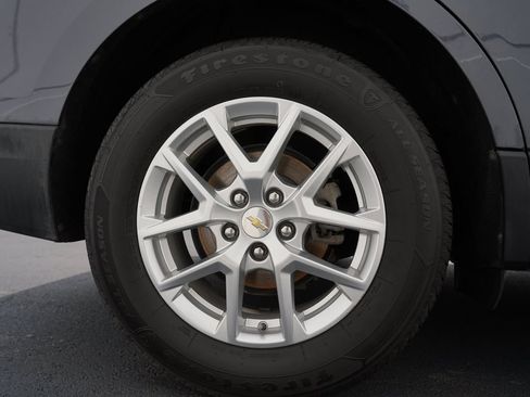 Used 2022 Chevrolet Equinox LT AWD/4WD image 32