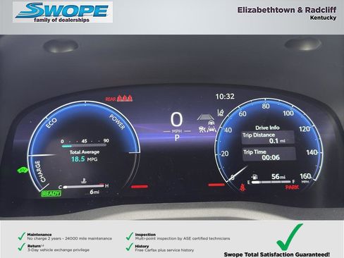 New 2026 Toyota Camry XSE FWD image 25