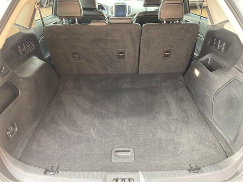 Used 2023 Ford Edge Titanium image 14