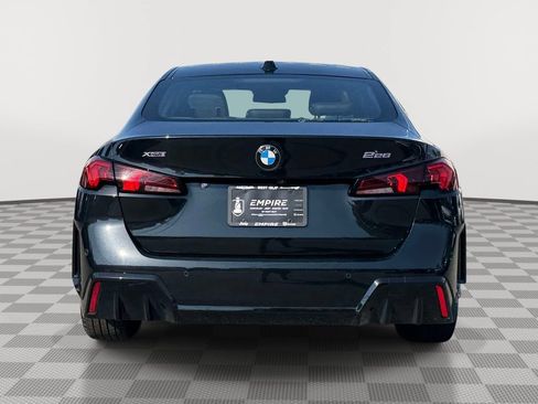 Used 2025 BMW 228i xDrive AWD/4WD image 8