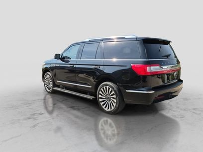 Used 2018 Lincoln Navigator Reserve