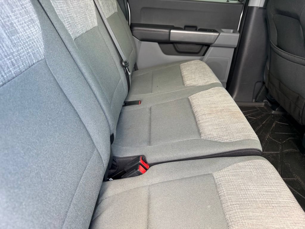 Used 2023 Ford F150 XLT AWD/4WD image 28
