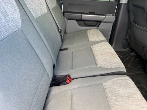 Used 2023 Ford F150 XLT AWD/4WD image 28