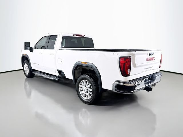 Used 2024 GMC Sierra 3500 SLE w/ SLE Convenience Package AWD/4WD image 5