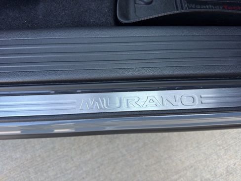 Used 2021 Nissan Murano SL FWD image 17
