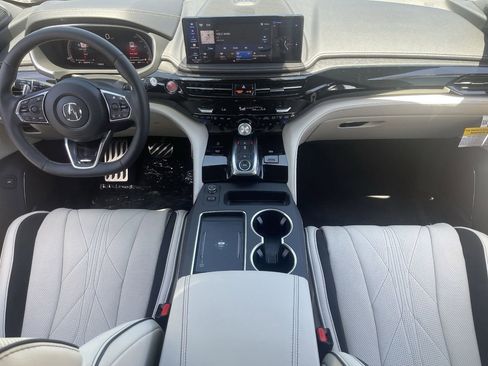 New 2026 Acura MDX Type S image 17