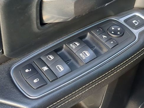 Used 2019 RAM 2500 Limited image 30