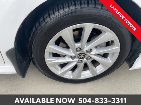 Used 2023 Toyota Camry LE image 13