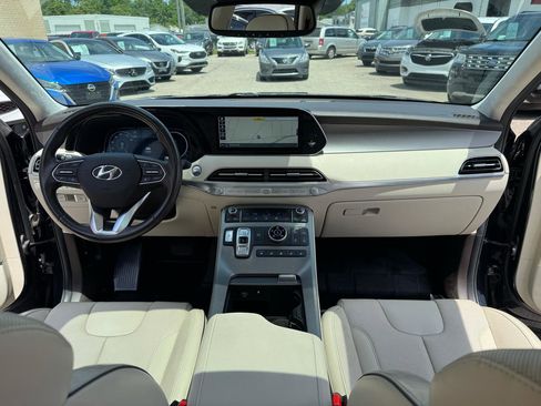 Used 2020 Hyundai Palisade Limited AWD/4WD image 26