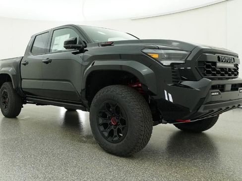 New 2026 Toyota Tacoma TRD Pro AWD/4WD image 29