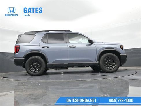 New 2026 Honda Passport TrailSport image 34