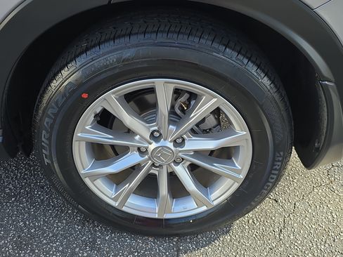 Used 2023 Honda CR-V EX-L image 34