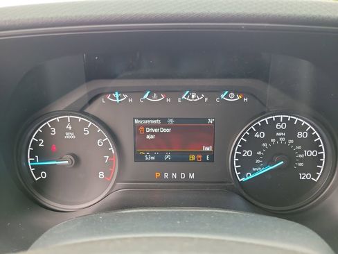 New 2026 Ford F150 XL AWD/4WD image 21