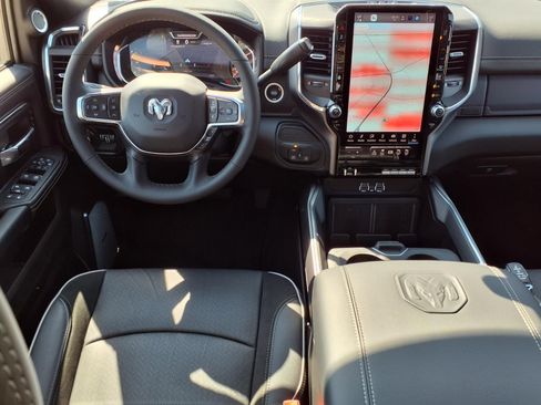 New 2026 RAM 3500 Laramie image 5