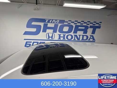 New 2026 Honda CR-V EX-L image 27