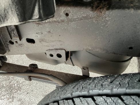 Used 2011 Toyota Tacoma 4x4 Double Cab w/ SR5 Pkg #2 image 58