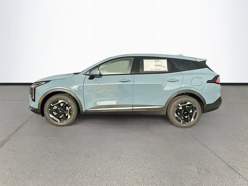 New 2026 Kia Sportage S AWD/4WD image 4