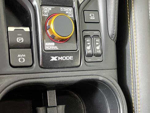 Used 2023 Subaru Forester Wilderness AWD/4WD image 21