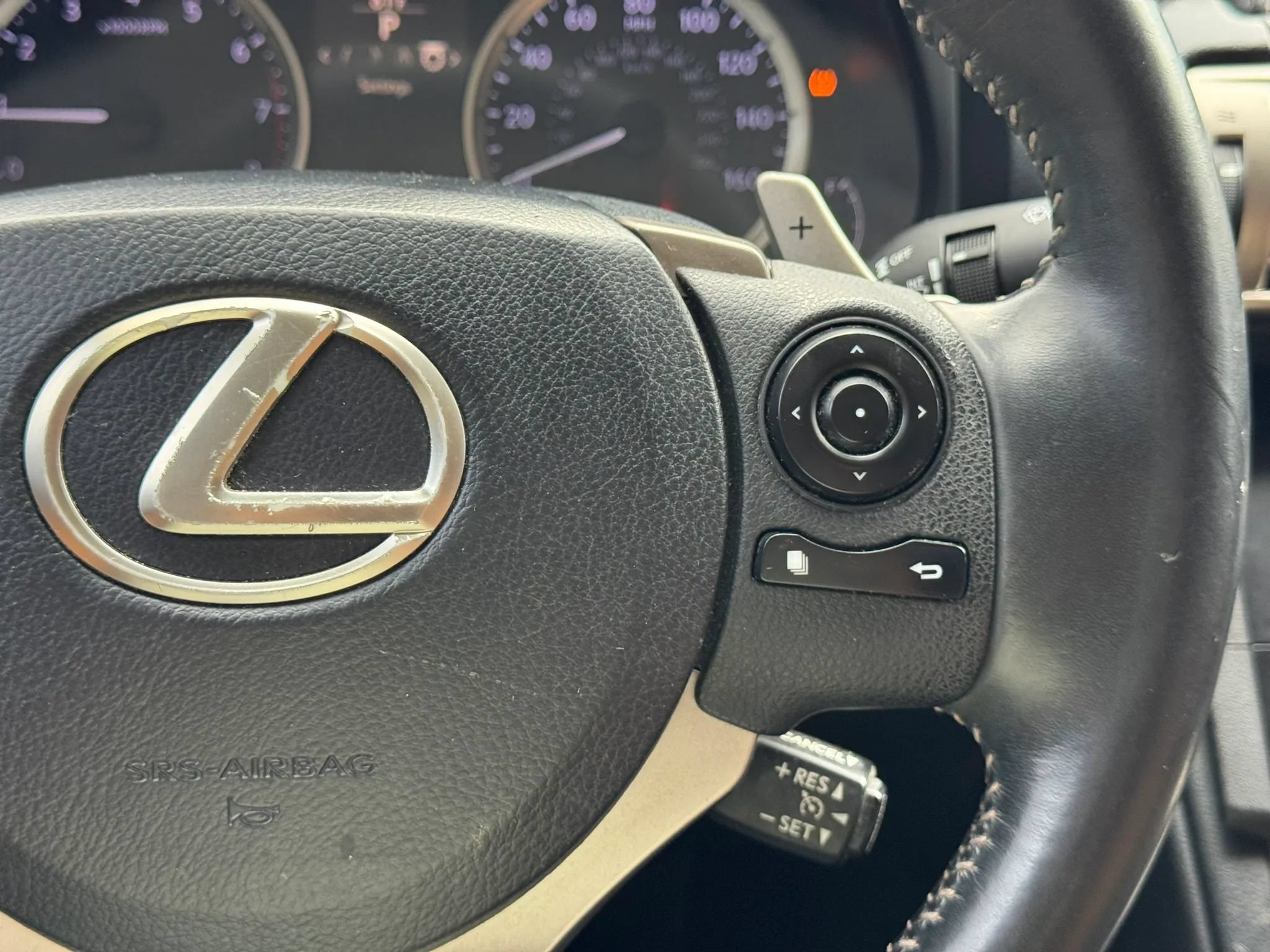 Used 2014 Lexus IS 250 RWD image 22