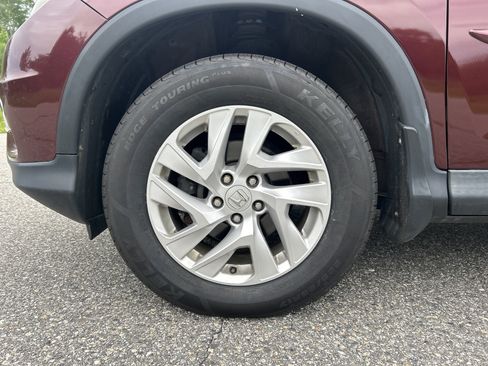 Used 2015 Honda CR-V EX image 16