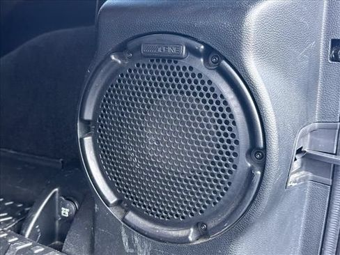 Used 2014 Jeep Wrangler Unlimited Sport w/ Quick Order Package 24S AWD/4WD image 12