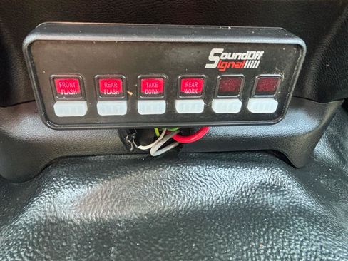 Used 2021 RAM 1500 Tradesman w/ Trailer Tow Group AWD/4WD image 50