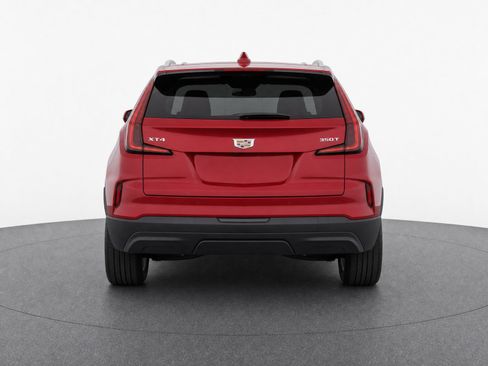 Used 2024 Cadillac XT4 Luxury FWD image 7