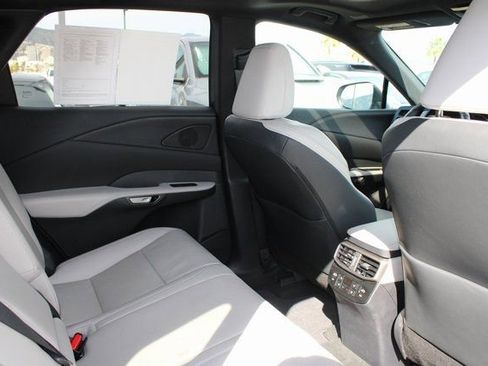 Certified 2023 Lexus RX 350 Premium Plus w/ Cold Area Package image 7