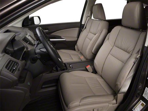 Used 2012 Honda CR-V EX-L image 6