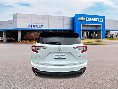 Used 2021 Acura RDX w/ Technology Package image 4