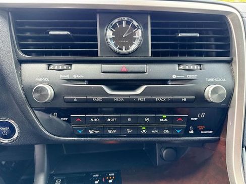 Used 2018 Lexus RX 450h 450h image 18