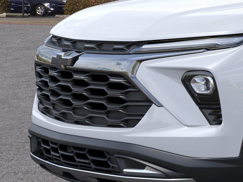 New 2026 Chevrolet TrailBlazer ACTIV w/ Convenience Package FWD image 13