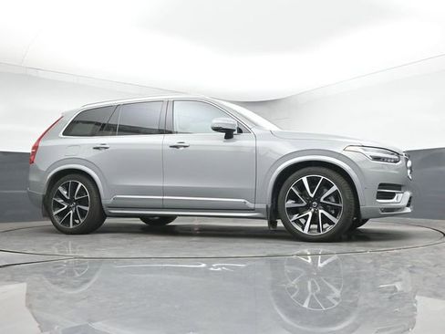 Used 2024 Volvo XC90 B6 Ultimate w/ Lounge Package AWD/4WD image 10